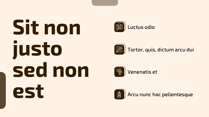 Isometric Realms Orange Energetic slide 3